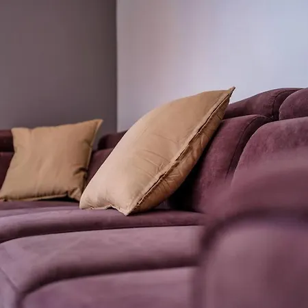 Апартаменты Cinnamon