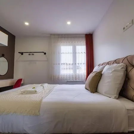 Cinnamon Lägenhet *