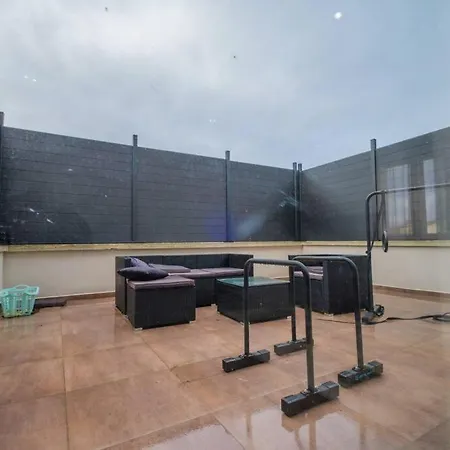 Lägenhet Cinnamon Reims