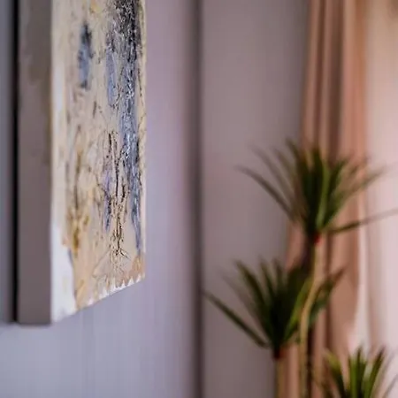 Cinnamon Apartment Reims