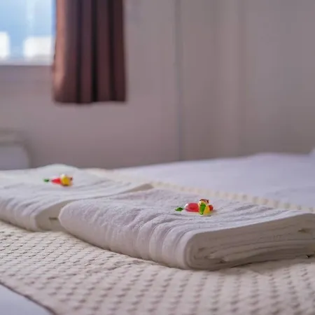 Cinnamon Lägenhet *