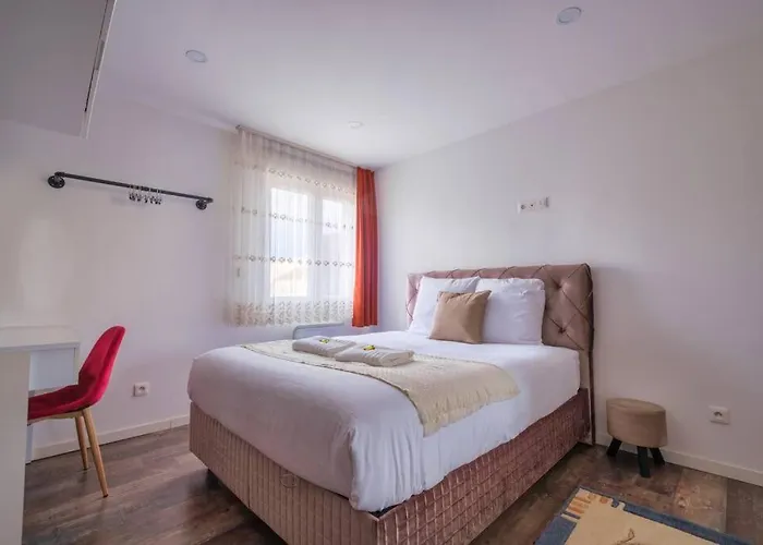 Cinnamon * Реймс