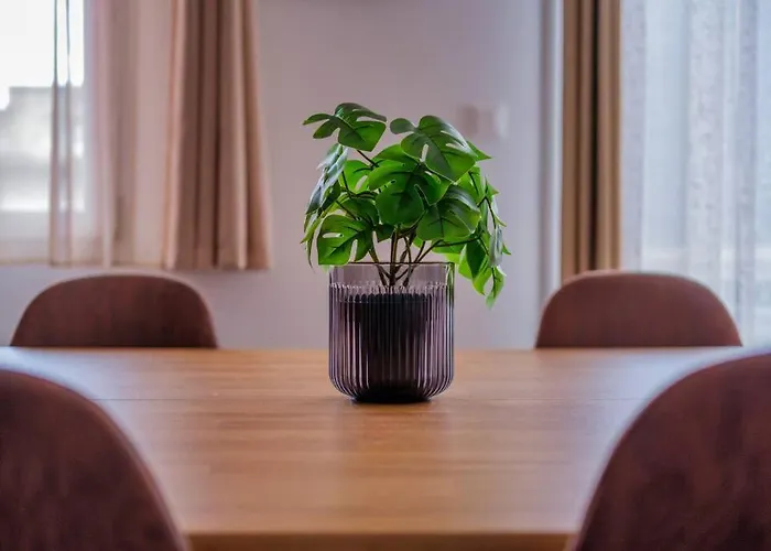 Cinnamon Апартаменты