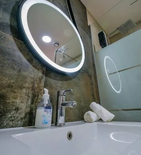 Cinnamon Apartment Reims